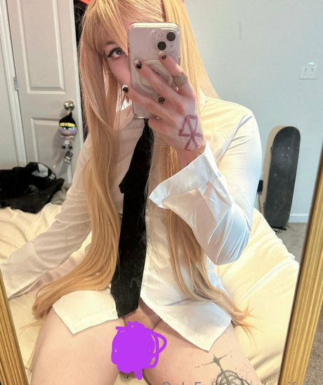 Waifuta pornographic model images