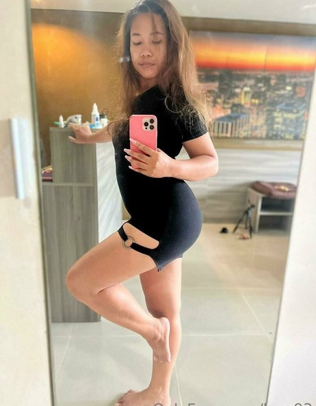 cuckquean onlyfans sexy nude image