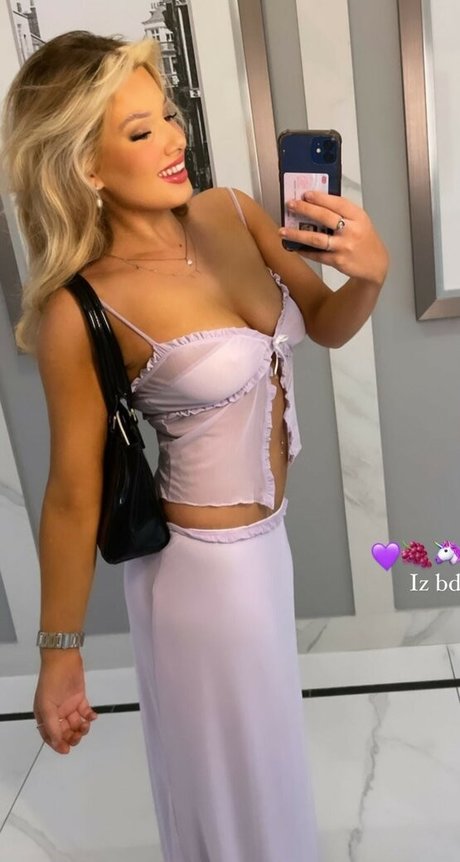 Caitlin Grant model beautiful images