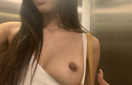 busty ebony onlyfans sexy naked img