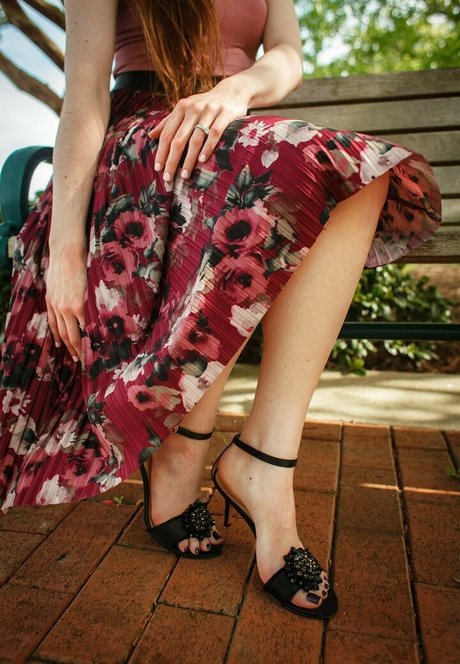 OhMandy56 model naked photos