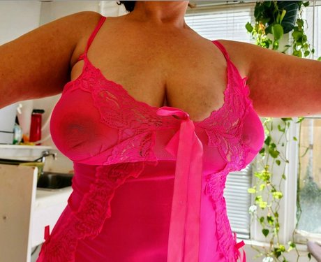 Susan 36DDD VIP nudes pornstar pics