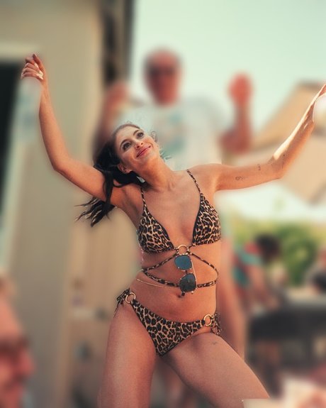 Ariana Basseri pornstar sexy picture