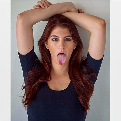 Ariana Basseri Quick model image