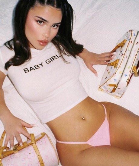 Leah Halton high quality star gallery