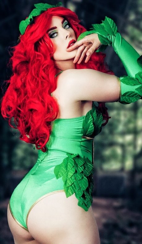 Kirsten Ria model nudes archive