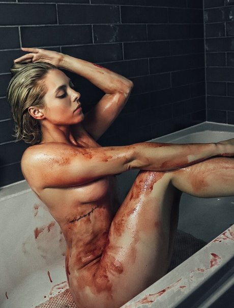 Kirsten Ria pornstar nude img