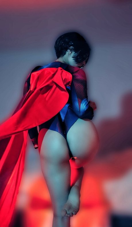 Kirsten Ria model porn image