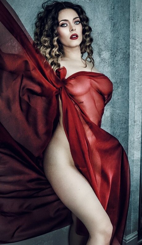 Kirsten Ria model naked pictures