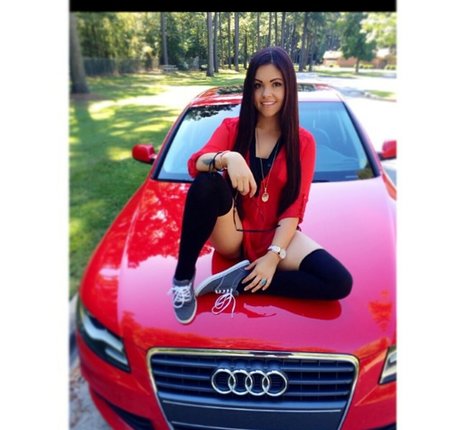 Jadore Jordan Profile pic