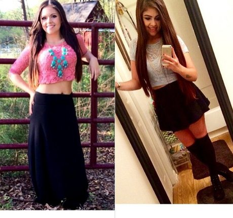 Jadore Jordan nice model pic