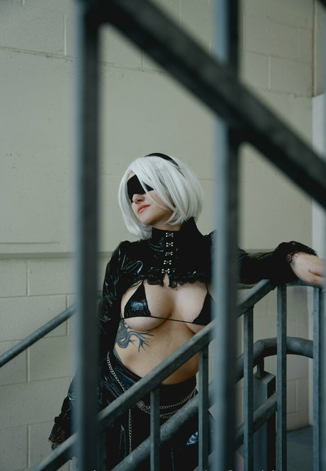 thefreekitsune adult star photo