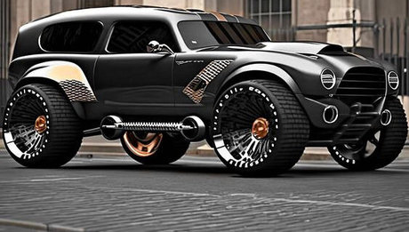 Darnell Ashbury Profile pic