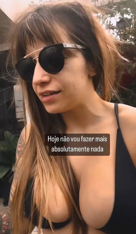 Mari Graciolli sexy model images