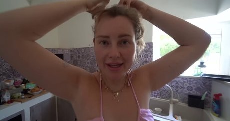 ebony bikini onlyfans beautiful naked picture