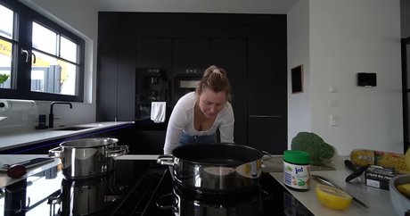 Maren Wolf pornstar art photo