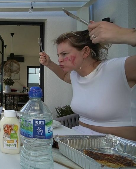 Maren Wolf star high quality picture