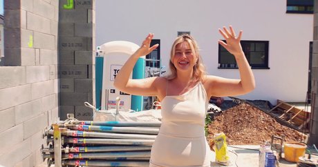 Maren Wolf model pornographic gallery