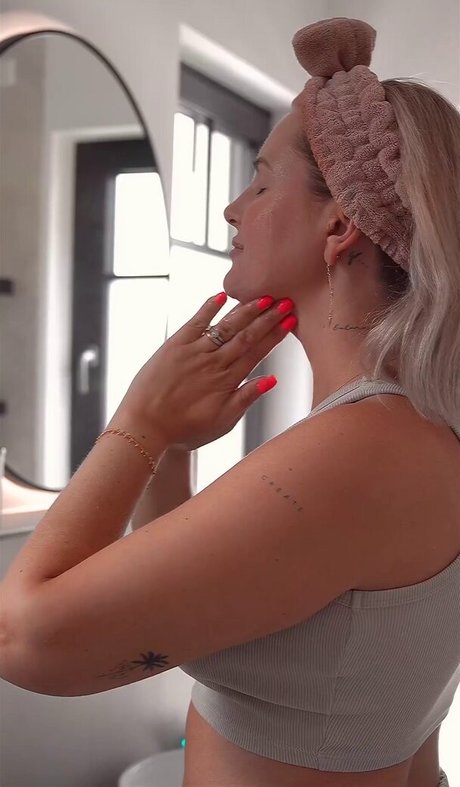 Maren Wolf nudes pornstar image