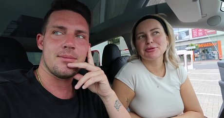 double blowjob onlyfans beautiful xxx photo