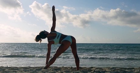 oiled ebony onlyfans hd images