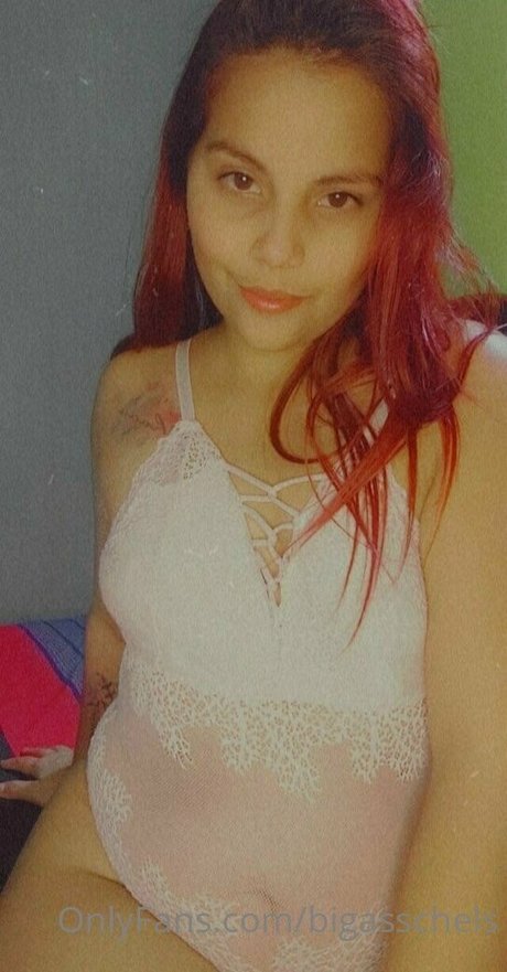 bigasschels pornstar exclusive picture