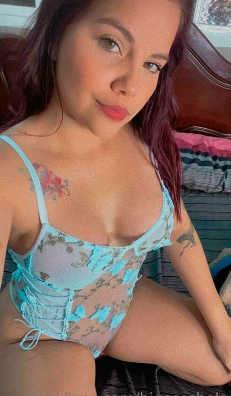 bigasschels star nudes photos