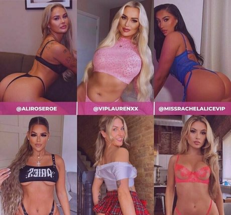 laurenbabex pornstar high quality images