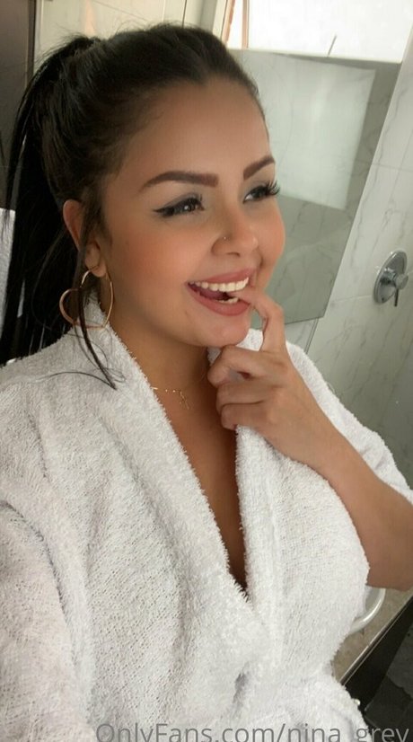 nina grey nudes model picture