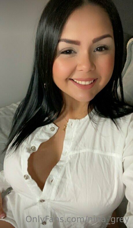 nina grey nudes actress photos