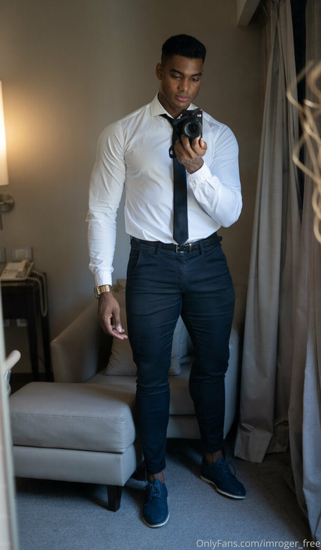 imroger free star exclusive image