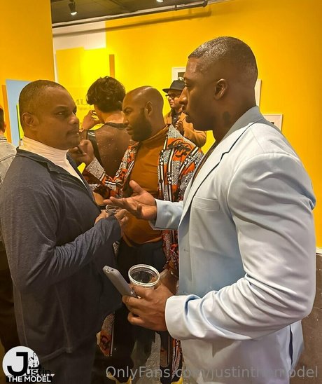 justinthemodel Quick model image