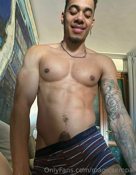 magicsempai sex star picture