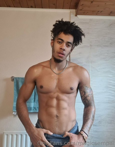 magicsempai exclusive actress photos