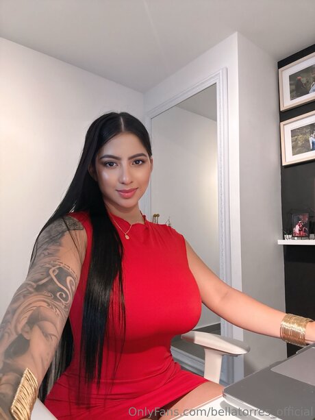 bellatorres official nudes pornstar photo