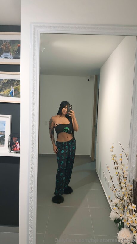 bellatorres official pornstar adult pictures