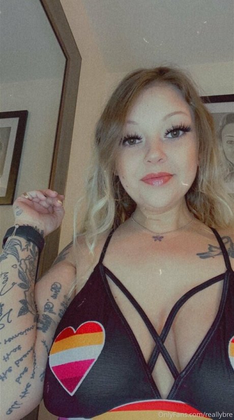 reallybre pornstar sexy images