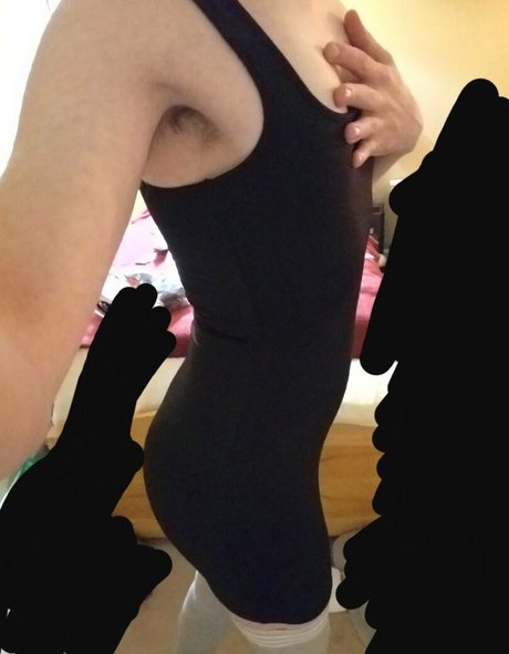 scandal onlyfans sexy nudes photo