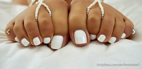 dollfeetbabe7 model naked archive