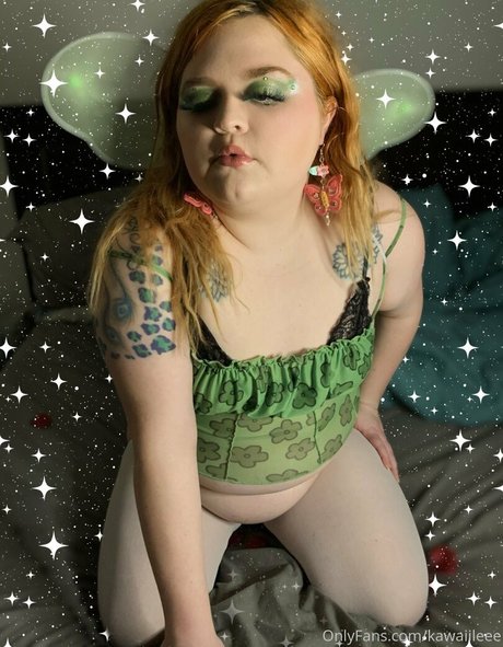 kawaiileee star perfect pictures