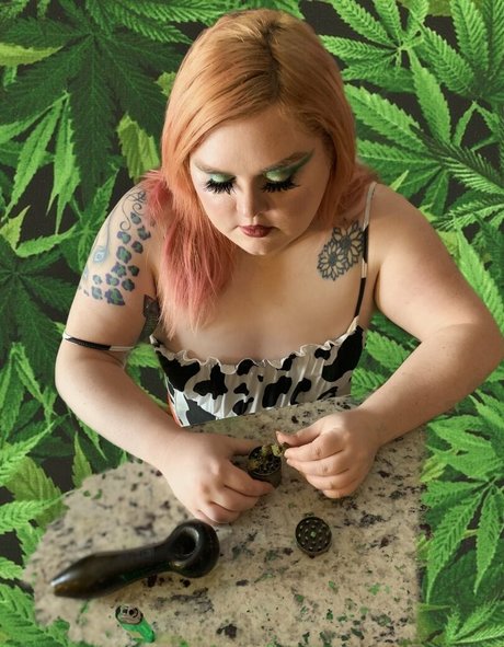 kawaiileee model exclusive pics