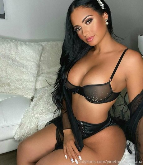 yinethcolombiana pornstar naked pics