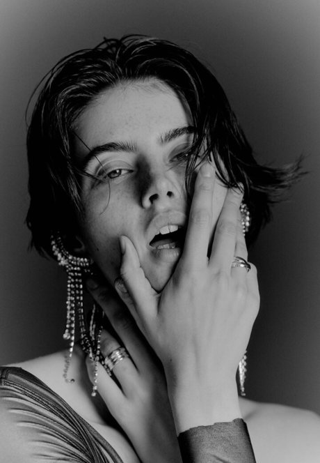 Anastasia Jovanovic star art img