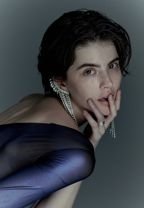 Anastasia Jovanovic model erotic pictures