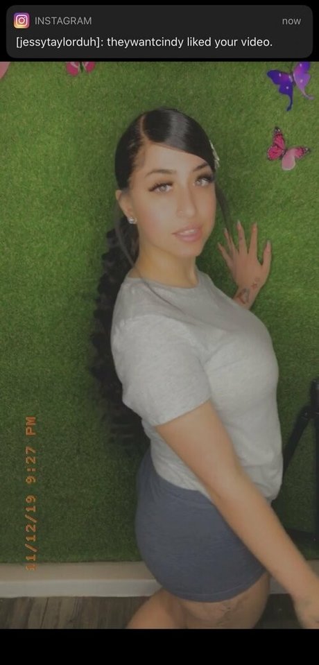 jessytaylorduh model hd pic