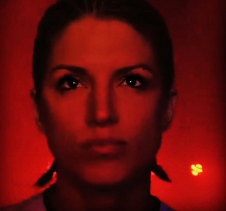 Gina Carano star top picture