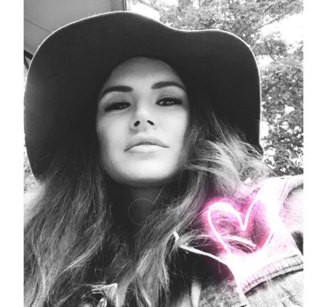 Gina Carano pornstar art images