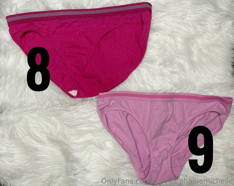 omystephaniemichelle hot pornstar img