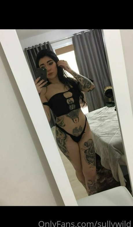 spookycutieee perfect model photos