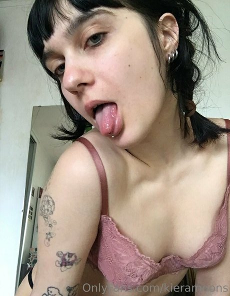 amazonkiera sex star pictures